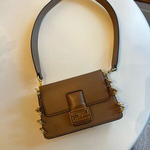 Fendi Shoulder Bag